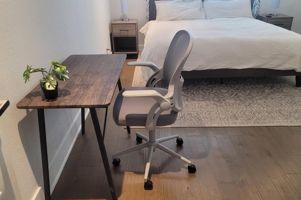 The Alamo Riverwalk Pearl Modern 4 Bedroom Сasa de vacaciones