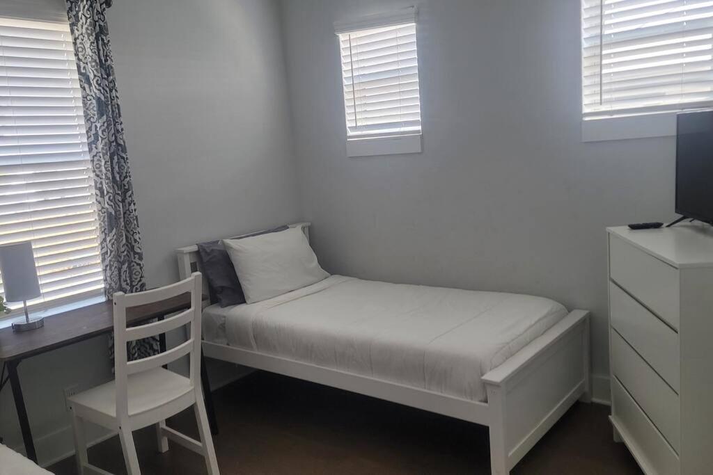 The Alamo Riverwalk Pearl Modern 4 Bedroom San Antonio