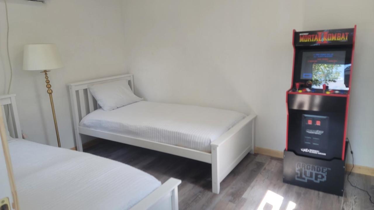 The Alamo Riverwalk Pearl Modern 4 Bedroom Сasa de vacaciones *